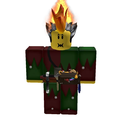 GodfatherEnder's avatar