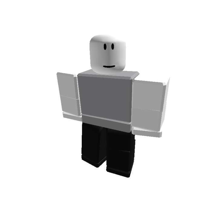 Roblox banner for @arcade