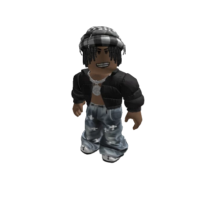 TyrizzlyBear_101's avatar