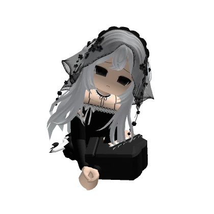 Aaliyah's avatar