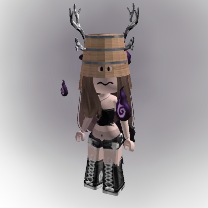 Rebecca's avatar