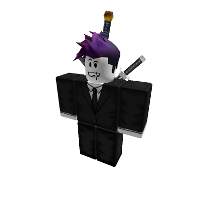 Buddysaurus's avatar