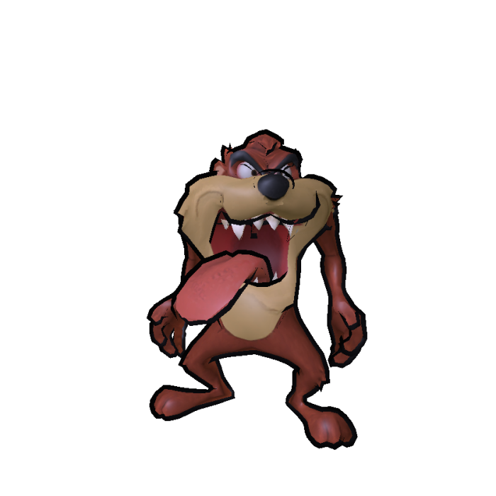 Taz