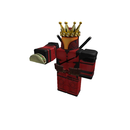 Spinoraptor's avatar