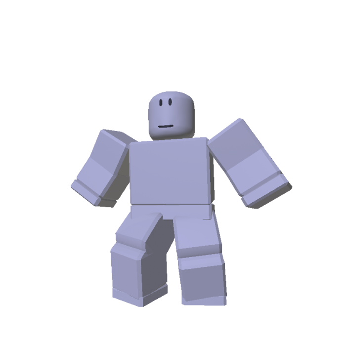 Astronaut Animation Pack