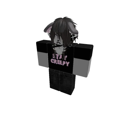 EYES0NEVERYONE's avatar