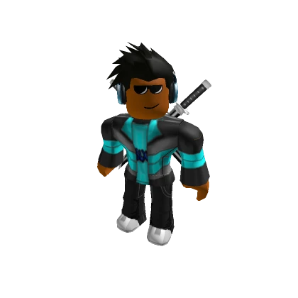 sillyfunnything94's avatar