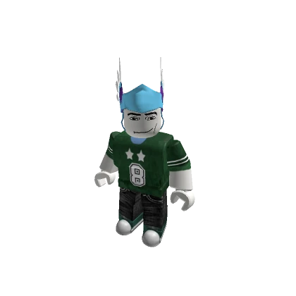 Infern0Ninja38 | Roblox Inventory History - Rolimon's