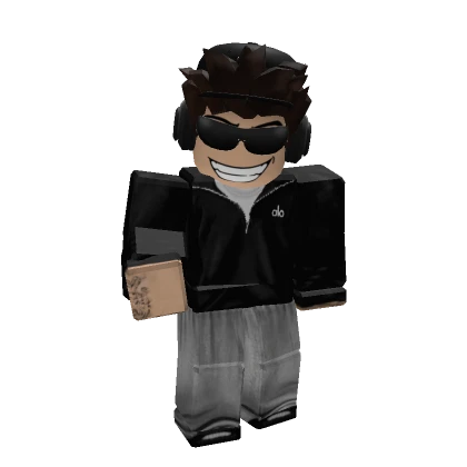 ander dingus's avatar