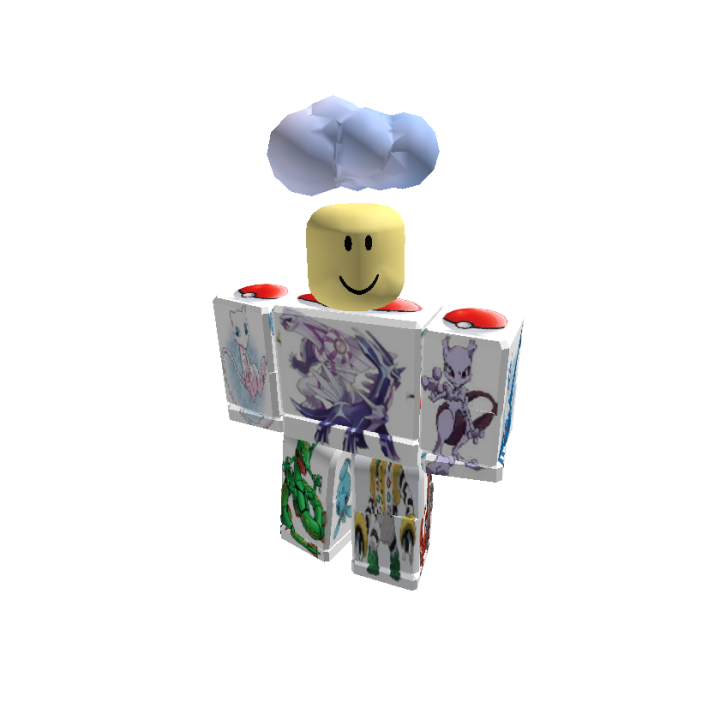 Roblox banner for @joe107