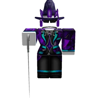 LunarHoards's avatar