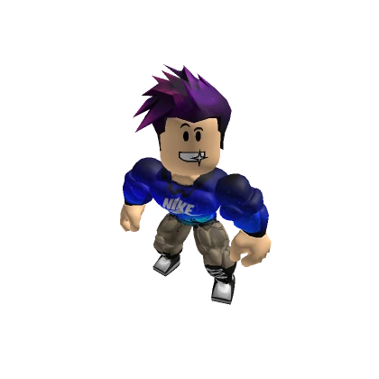 theforestXD's avatar