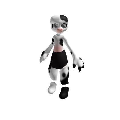 Preset cow(1)