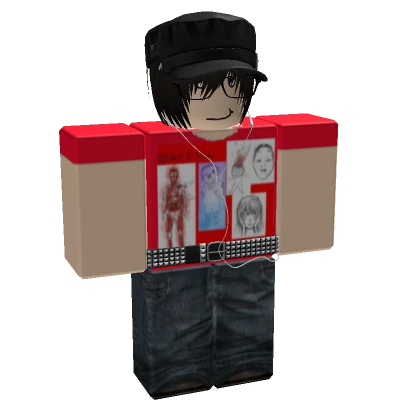 PhoenixYT_Official's avatar