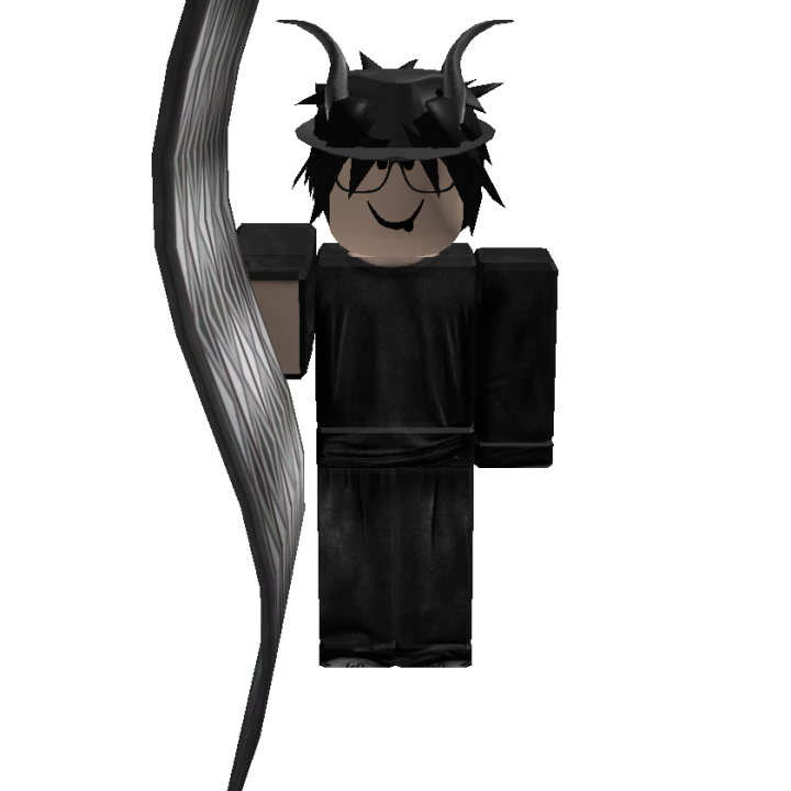 Roblox banner for @Discoveries