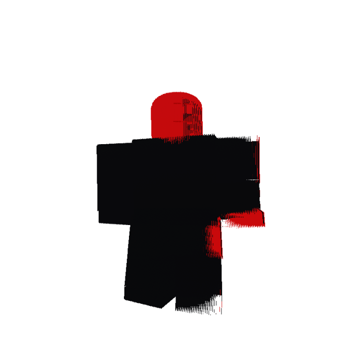 [ANIMATED] Red + Black