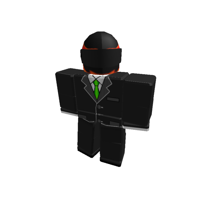 Roblox banner for @Quarterback