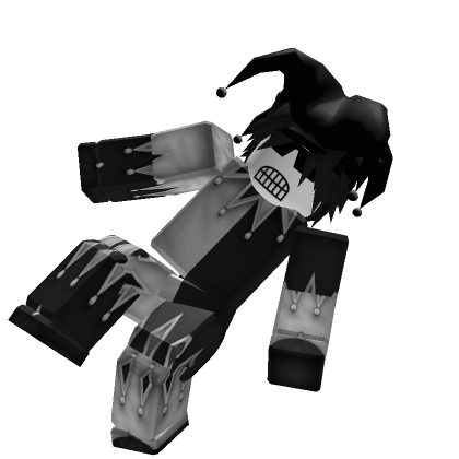 Full avatar of Jesus_czn