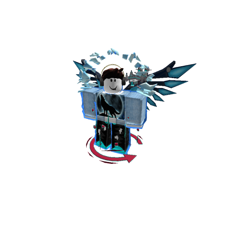 Roblox banner for @gamehhee