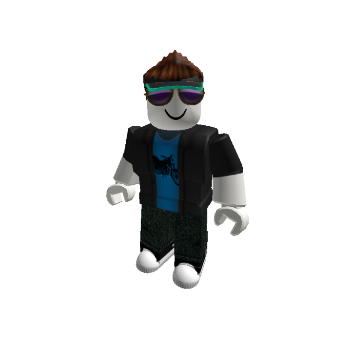 Roblox banner for @marcmaz1