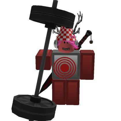 BronzeGateBridge's avatar