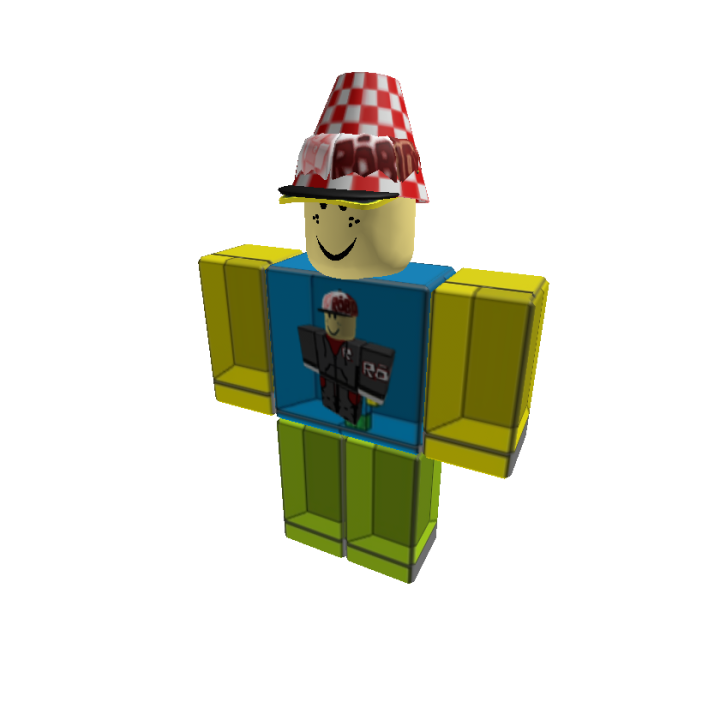 Roblox banner for @youngster