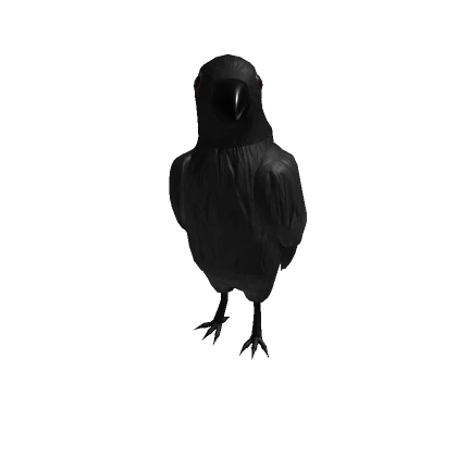 Crow - Roblox