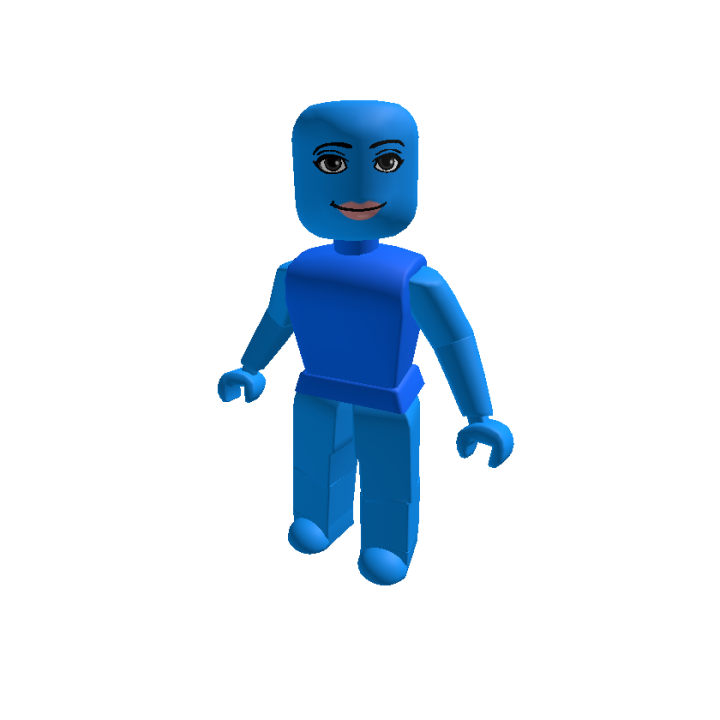 Roblox banner for @van202254