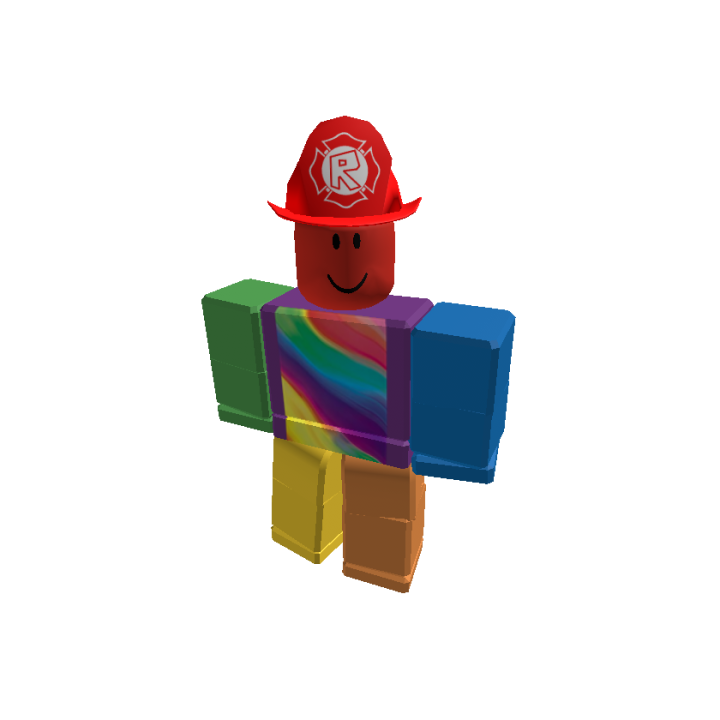 Roblox banner for @color