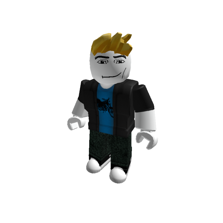 Roblox banner for @Ztepp125