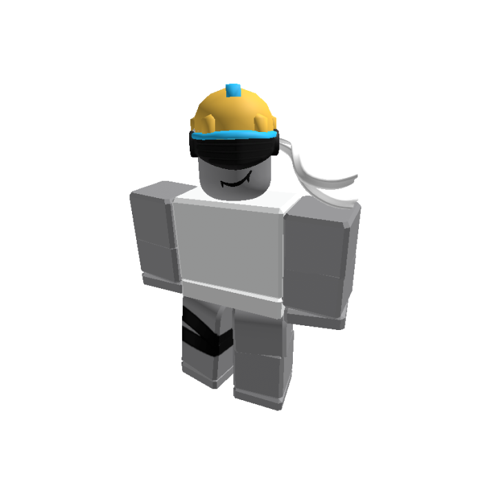 Roblox banner for @Possessions