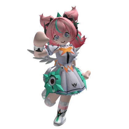 NeuTraLZero's avatar