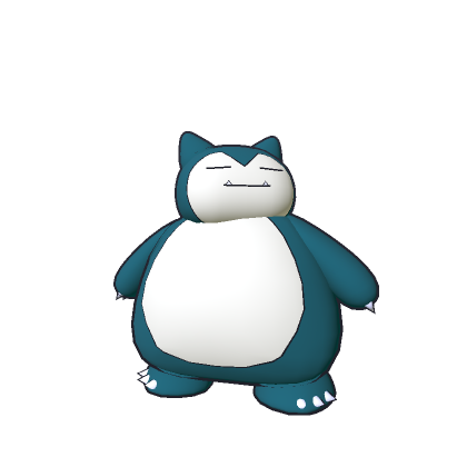 Snorlax