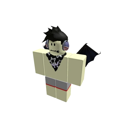 classified423's avatar