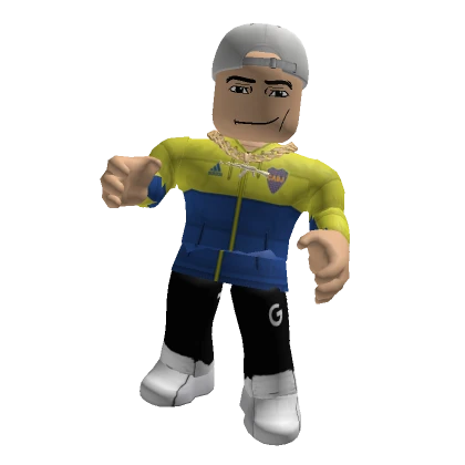 Lucas_XeniezeYT's avatar
