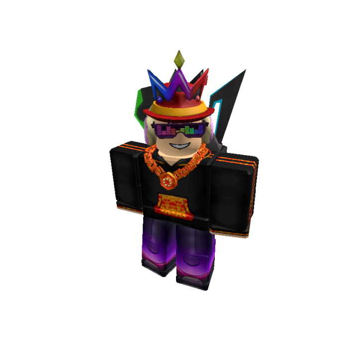 Roblox banner for @hainam819