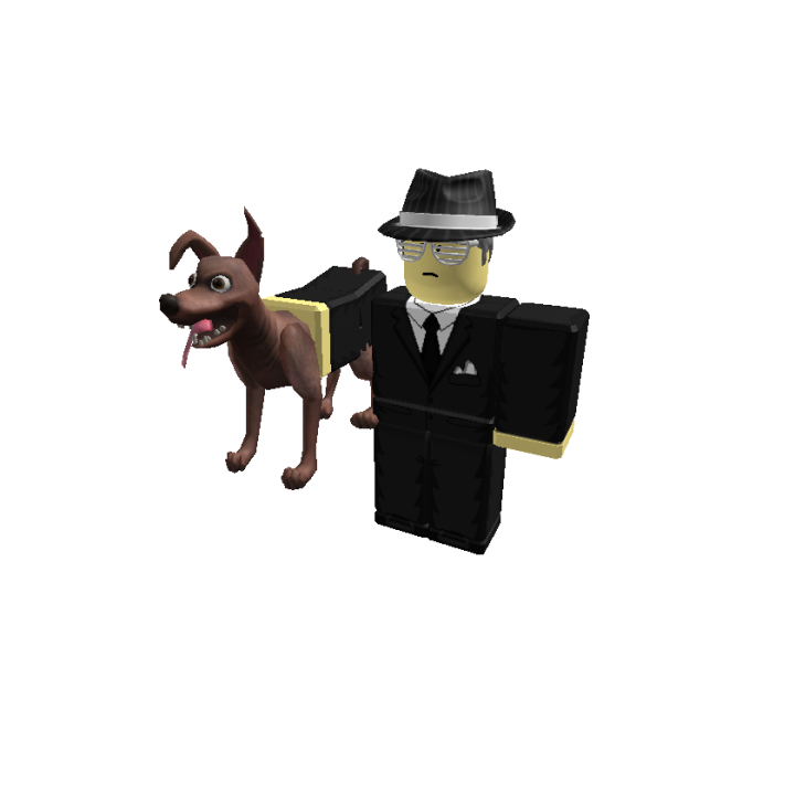 Roblox banner for @Need