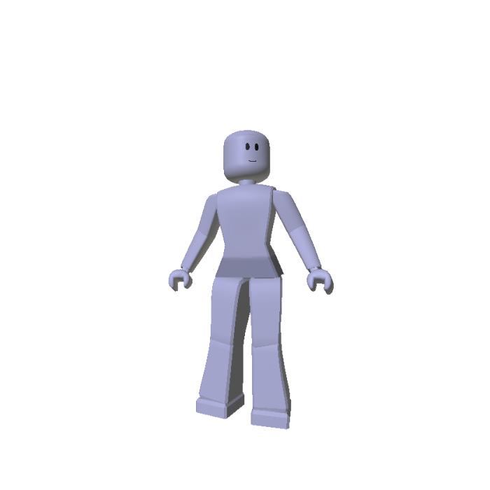 Woman Revamped