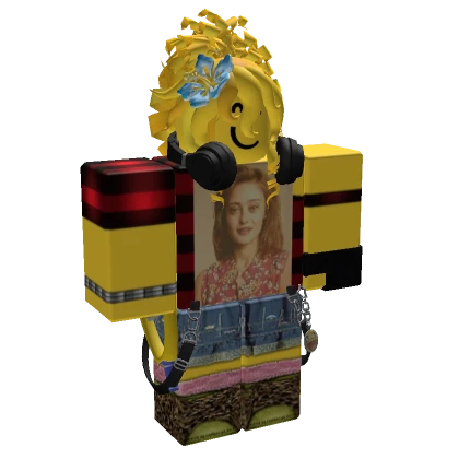 thespiclack's avatar