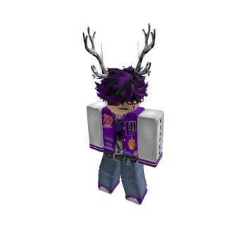 LordHeaven - Roblox