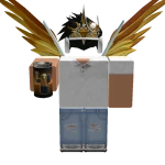 LloydVanDeKamp's avatar