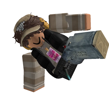 poopboyfunny987's avatar