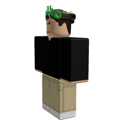 Full avatar of MRGROUNDON123