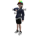 HrZx25's avatar