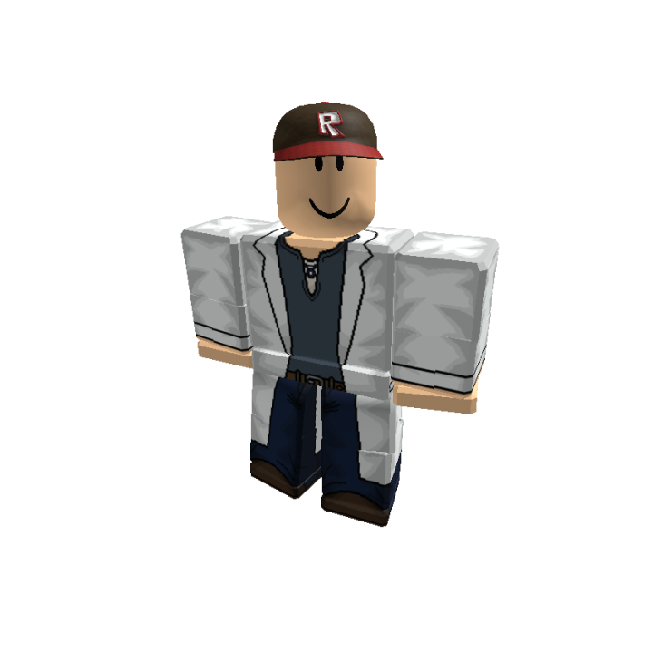 Roblox banner for @Inclusion