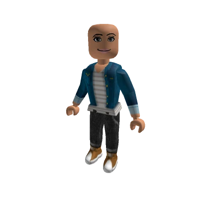 SaravsBarbi's avatar