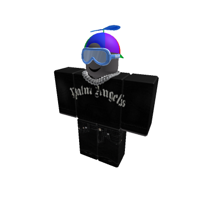 Full avatar of runtskii