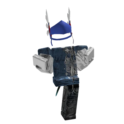 MMA_CMAMPION's avatar