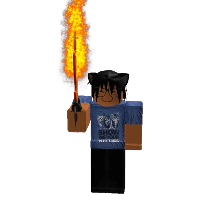 thanksamari's avatar