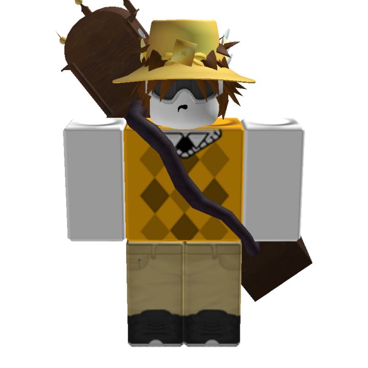 Roblox banner for @2zSeven